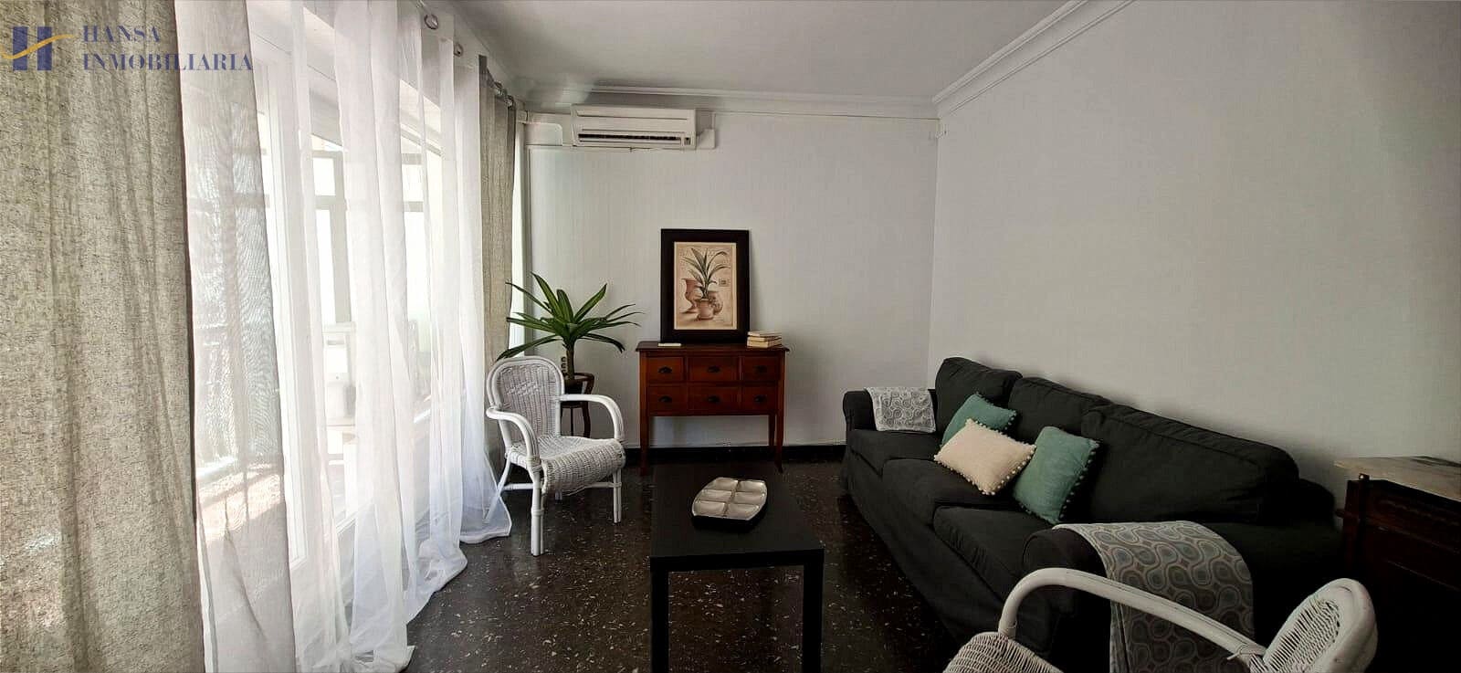4 quarto Apartamento para venda em Alicante cidade - 360 000 € (Ref: 9107168)