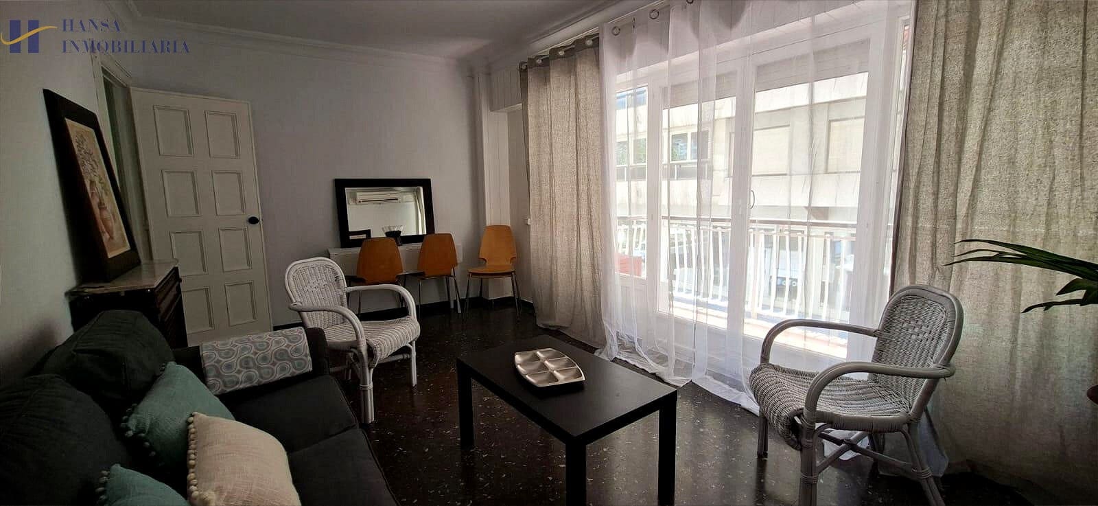 4 quarto Apartamento para venda em Alicante cidade - 360 000 € (Ref: 9107168)