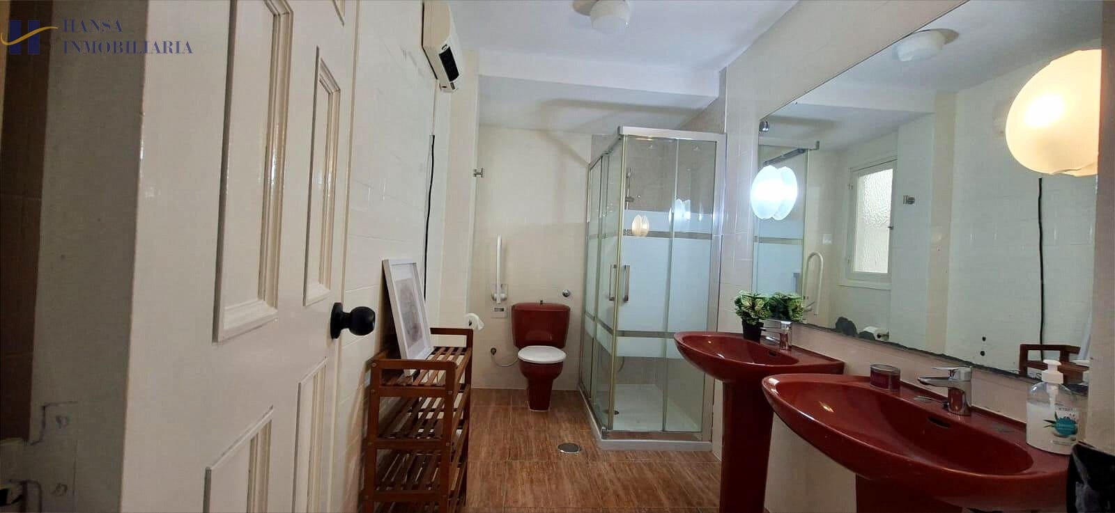 4 quarto Apartamento para venda em Alicante cidade - 360 000 € (Ref: 9107168)
