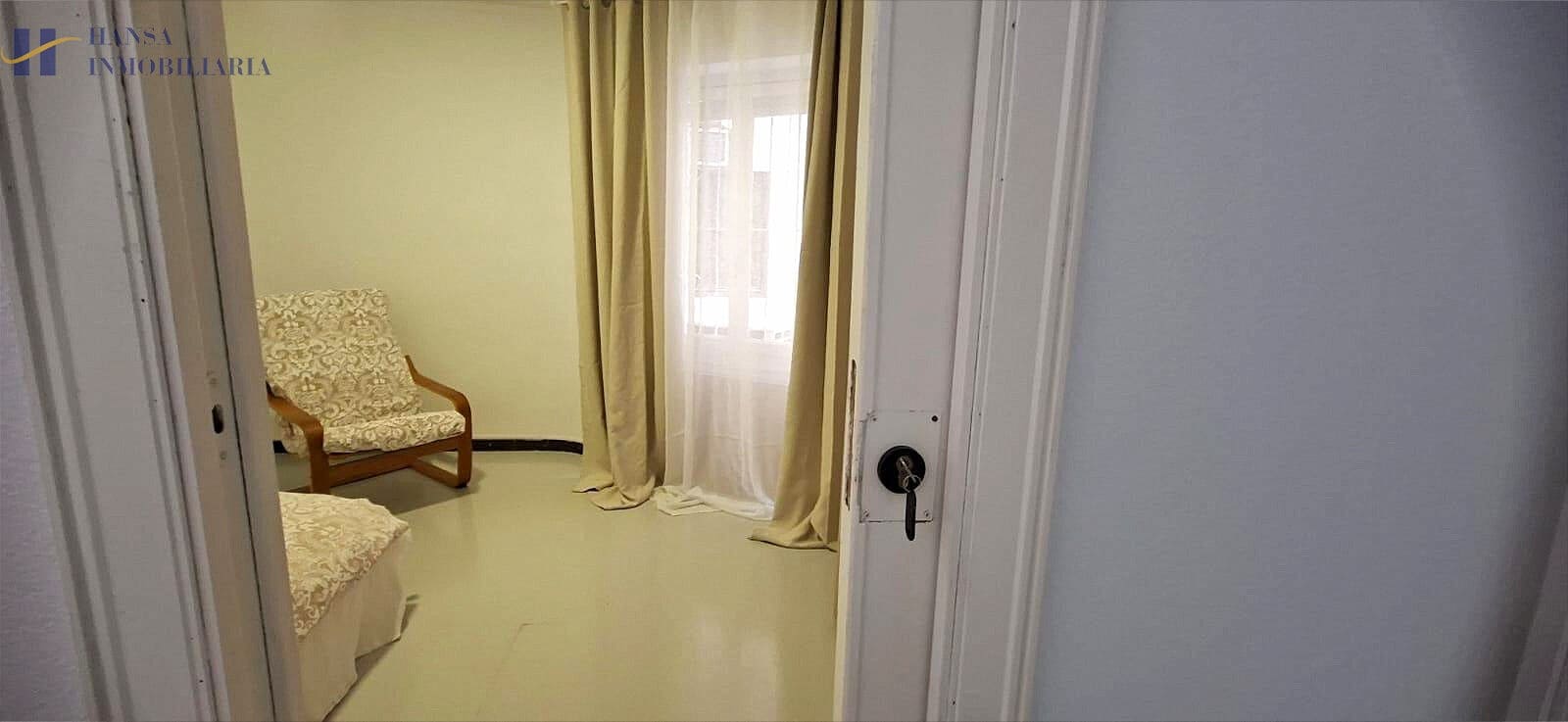 4 quarto Apartamento para venda em Alicante cidade - 360 000 € (Ref: 9107168)