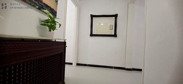 4 quarto Apartamento para venda em Alicante cidade - 360 000 € (Ref: 9107168)