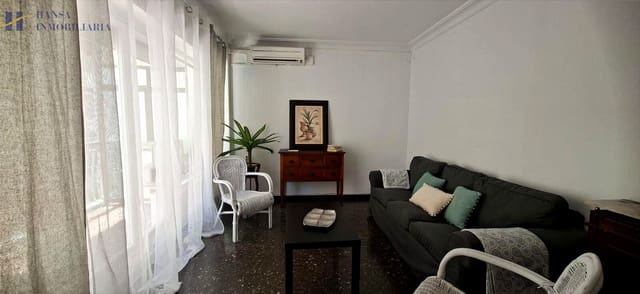 4 quarto Apartamento para venda em Alicante cidade - 360 000 € (Ref: 9107168)