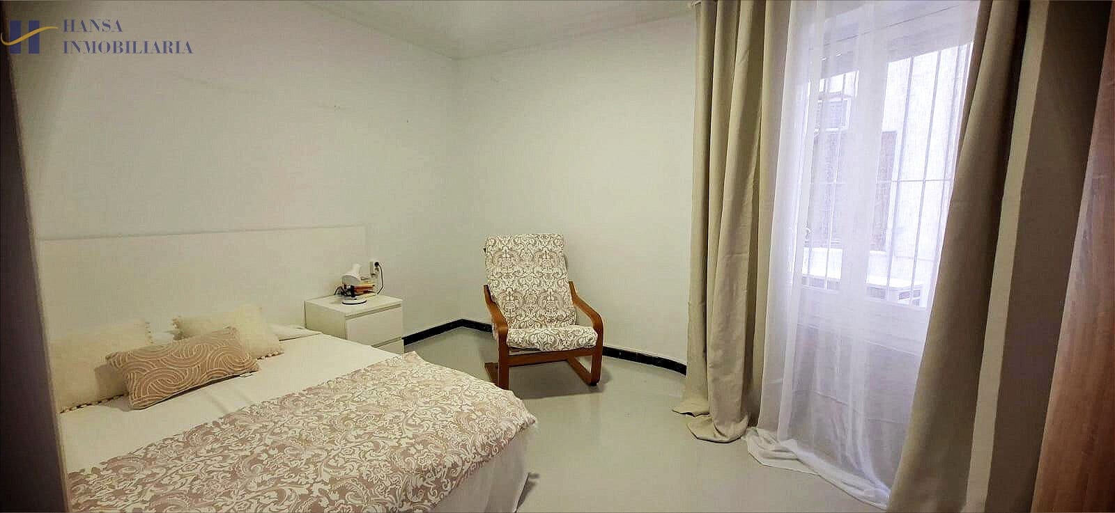 4 quarto Apartamento para venda em Alicante cidade - 360 000 € (Ref: 9107168)