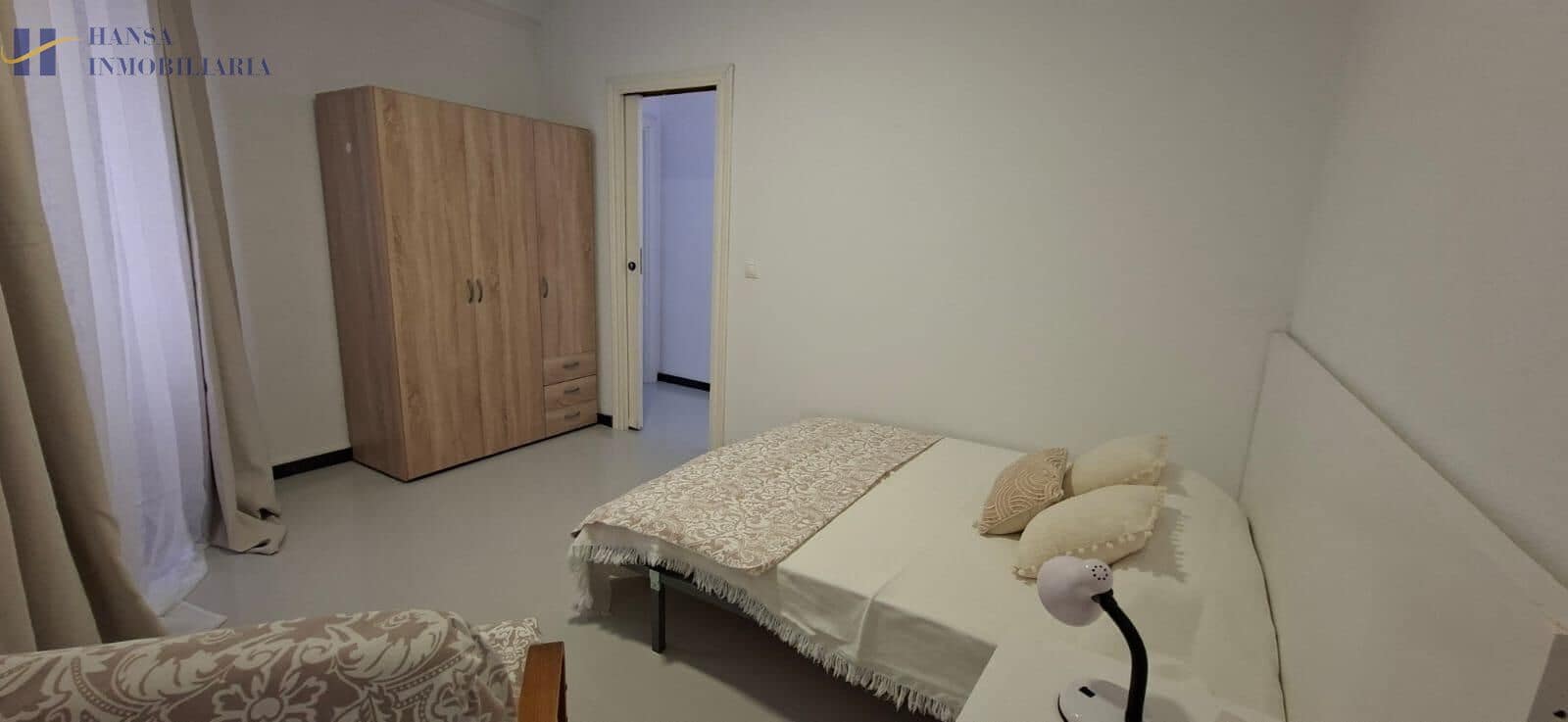 4 quarto Apartamento para venda em Alicante cidade - 360 000 € (Ref: 9107168)