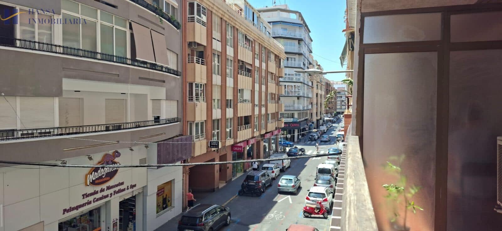 4 quarto Apartamento para venda em Alicante cidade - 360 000 € (Ref: 9107168)