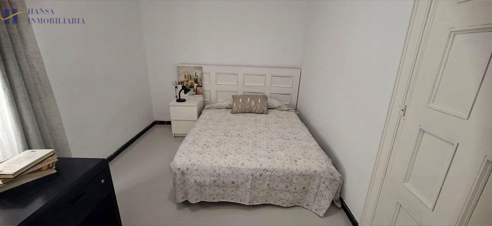 4 quarto Apartamento para venda em Alicante cidade - 360 000 € (Ref: 9107168)