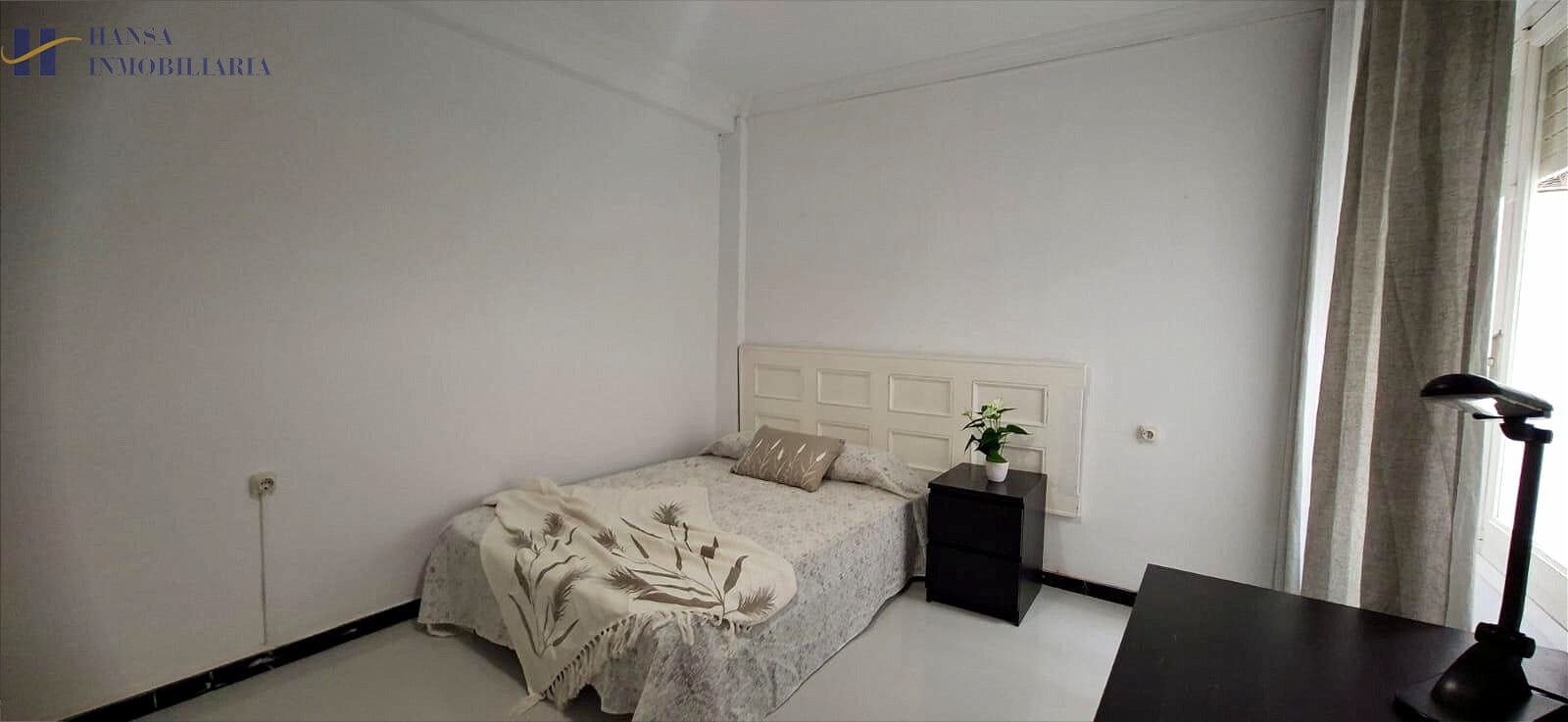 4 quarto Apartamento para venda em Alicante cidade - 360 000 € (Ref: 9107168)