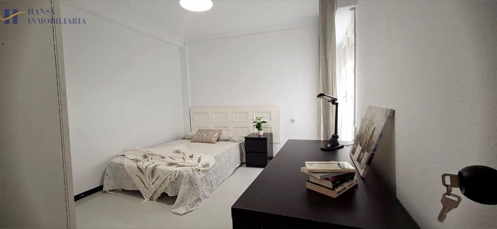 4 quarto Apartamento para venda em Alicante cidade - 360 000 € (Ref: 9107168)