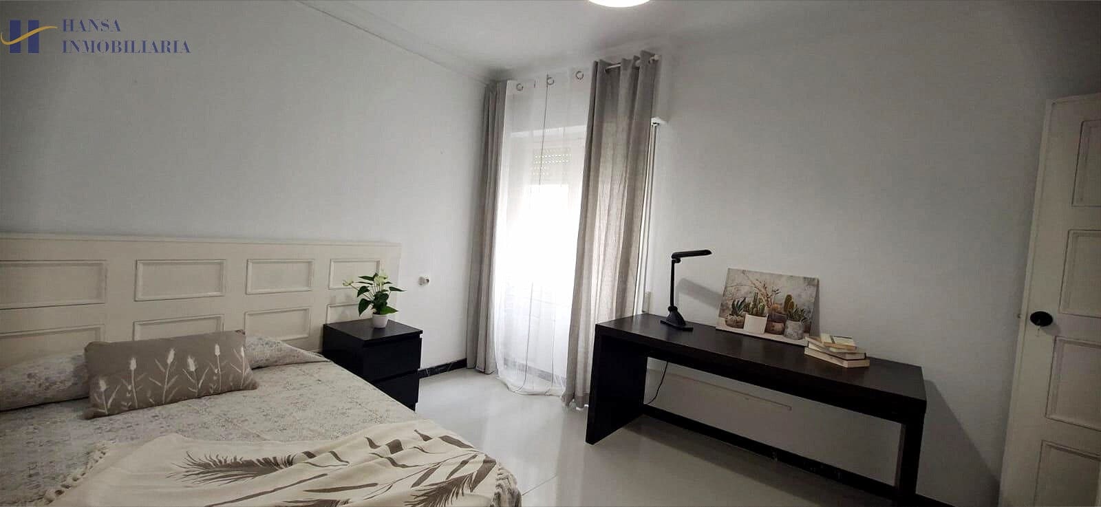 4 quarto Apartamento para venda em Alicante cidade - 360 000 € (Ref: 9107168)