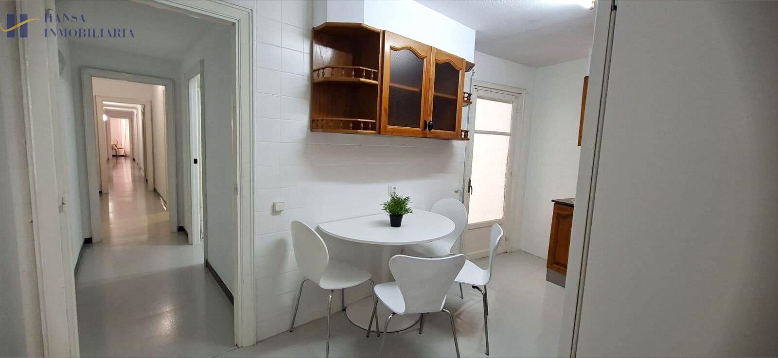 4 quarto Apartamento para venda em Alicante cidade - 360 000 € (Ref: 9107168)