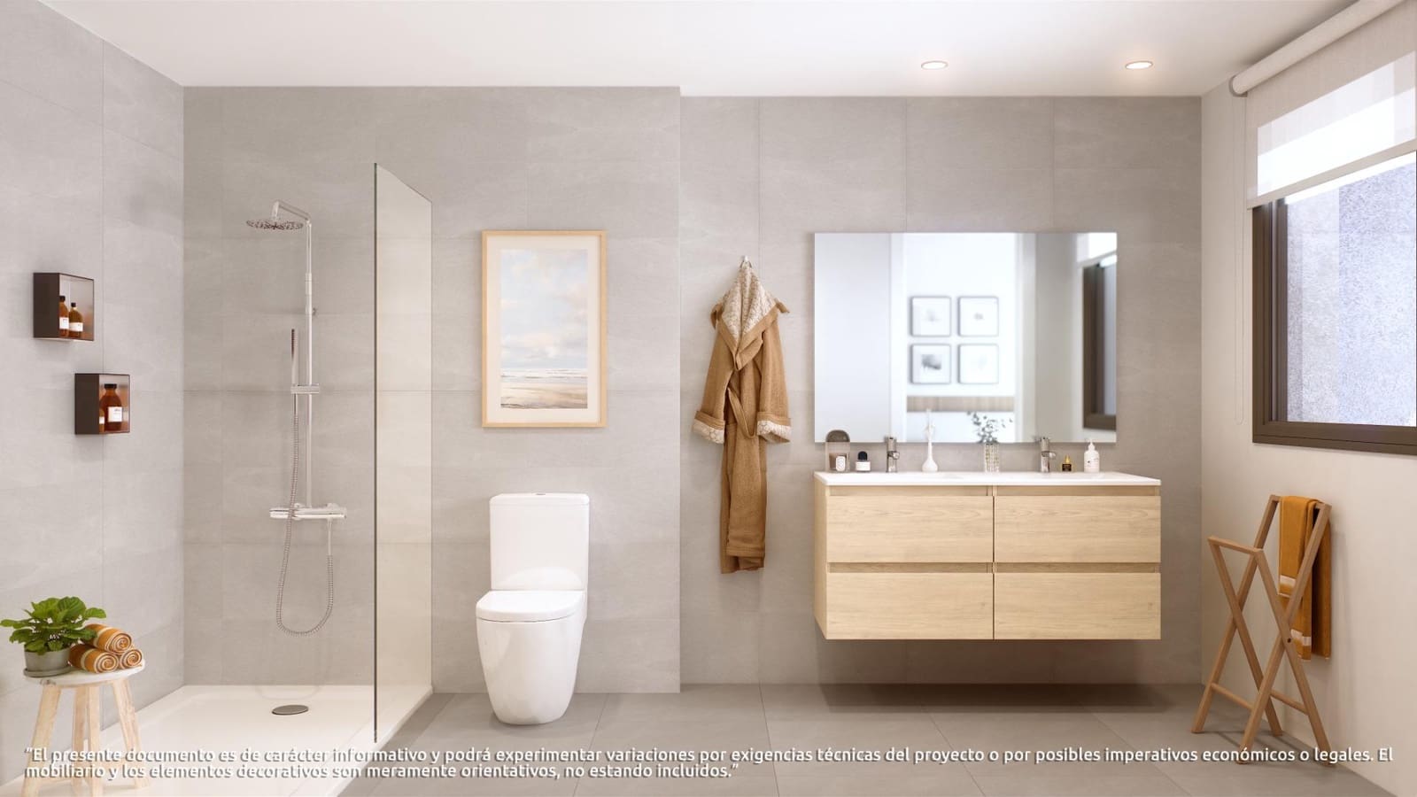 4 soveværelse Rækkehus til salg i Alicante by med swimmingpool garage - € 528.000 (Ref: 9215220)