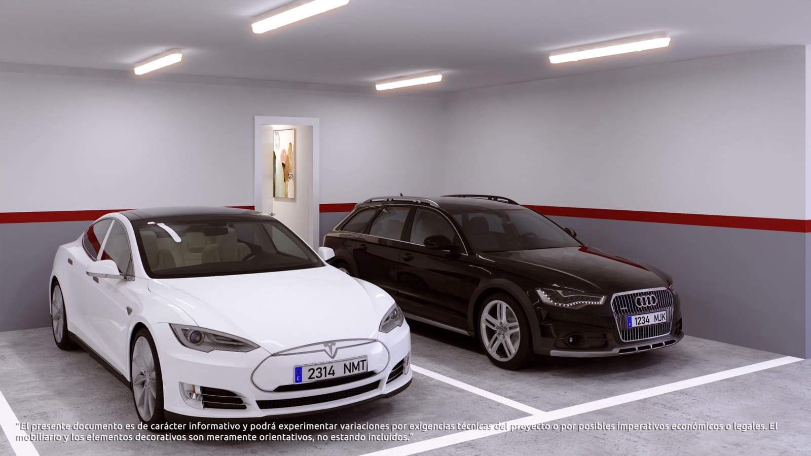 4 soveværelse Rækkehus til salg i Alicante by med swimmingpool garage - € 528.000 (Ref: 9215220)