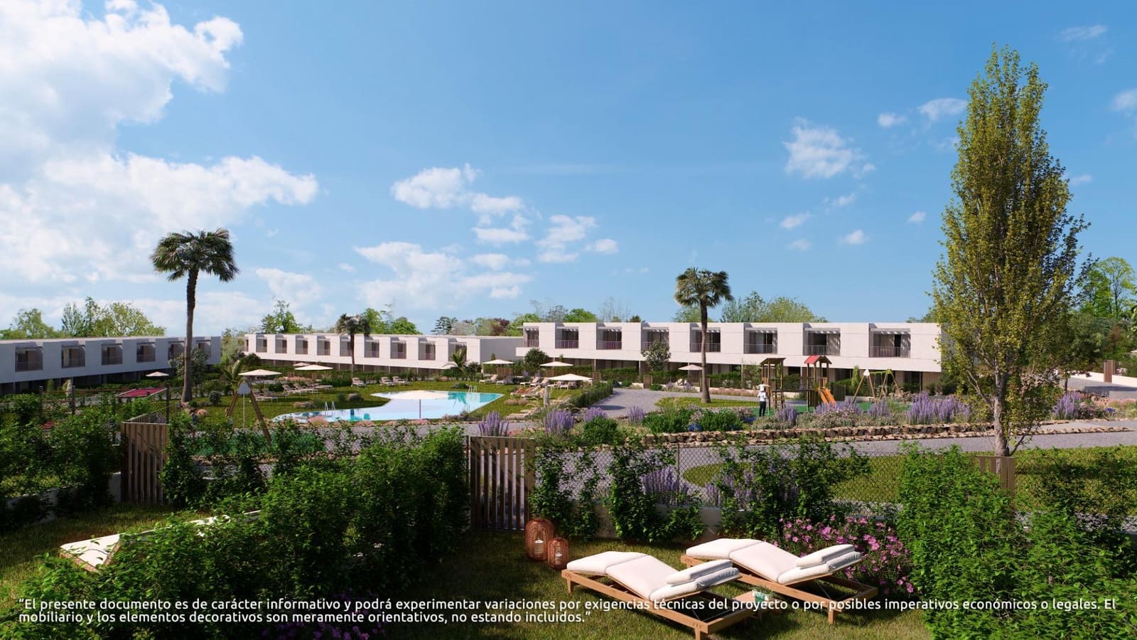 4 soveværelse Rækkehus til salg i Alicante by med swimmingpool garage - € 528.000 (Ref: 9215220)