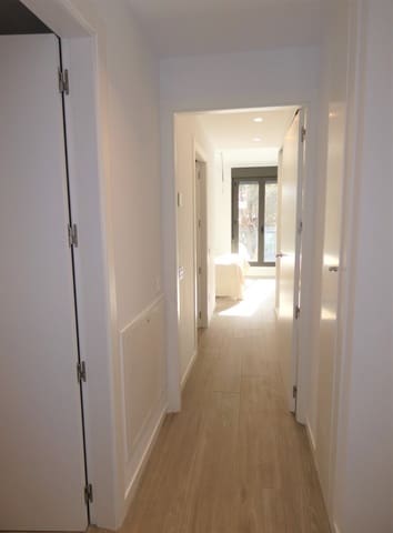 Appartement de 2 chambres à louer à Playa de San Juan, Alicante ville avec piscine garage - 1 600 € (Ref: 9431001)