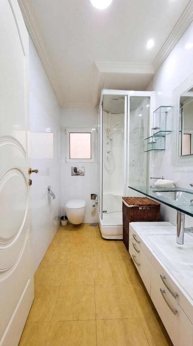 4 soverom Leilighet til salgs i Alicante by - € 799 000 (Ref: 9437563)