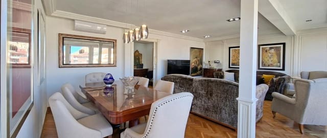 Piso de 4 habitaciones en Alicante / Alacant ciudad en venta - 799.000 € (Ref: 9437563)