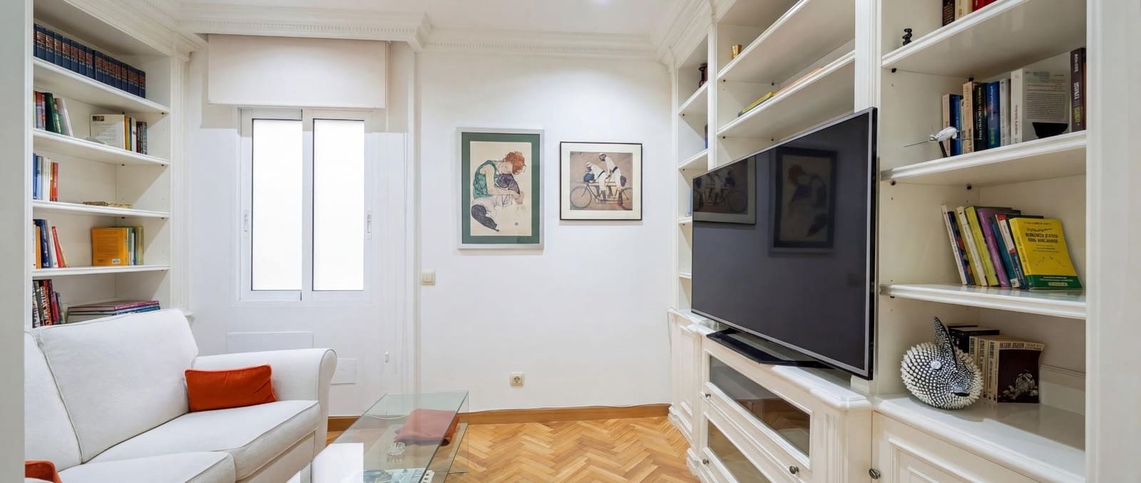 4 soverom Leilighet til salgs i Alicante by - € 799 000 (Ref: 9437563)