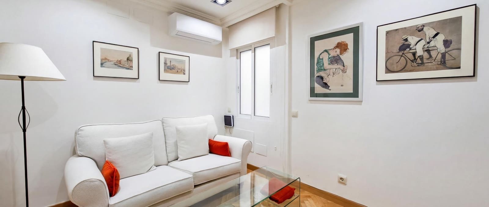 4 soverom Leilighet til salgs i Alicante by - € 799 000 (Ref: 9437563)