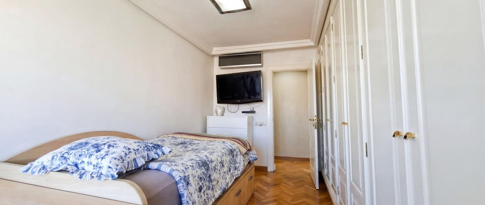 4 soverom Leilighet til salgs i Alicante by - € 799 000 (Ref: 9437563)