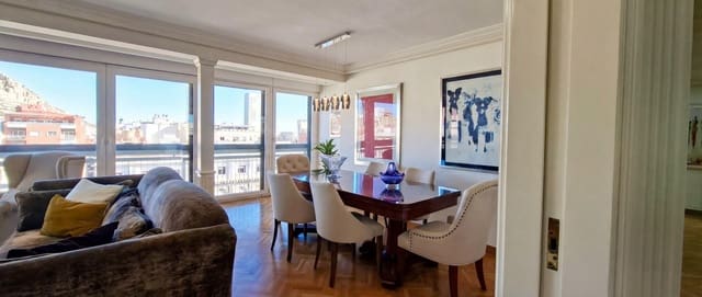 Piso de 4 habitaciones en Alicante / Alacant ciudad en venta - 799.000 € (Ref: 9437563)