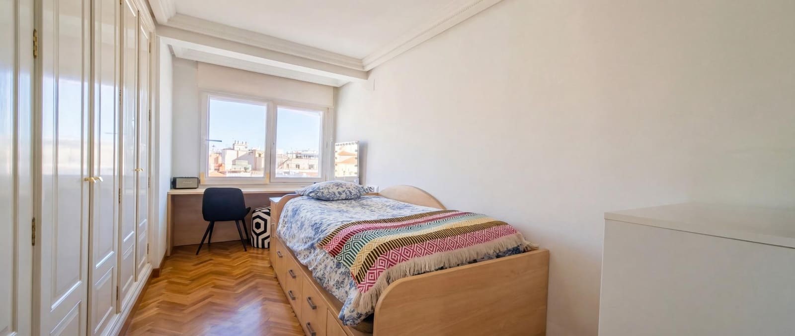 4 soverom Leilighet til salgs i Alicante by - € 799 000 (Ref: 9437563)