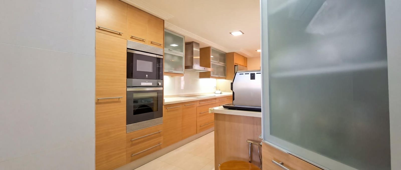 4 soverom Leilighet til salgs i Alicante by - € 799 000 (Ref: 9437563)