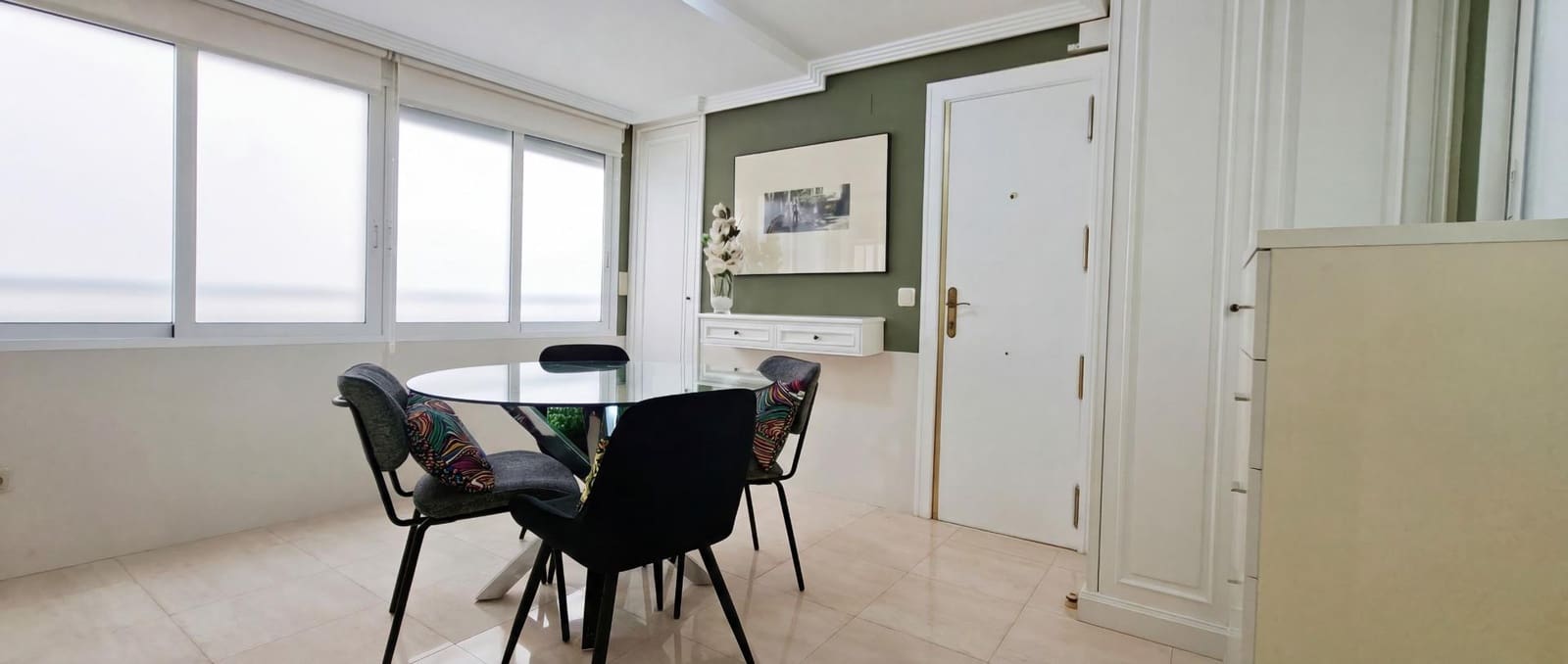 4 soverom Leilighet til salgs i Alicante by - € 799 000 (Ref: 9437563)