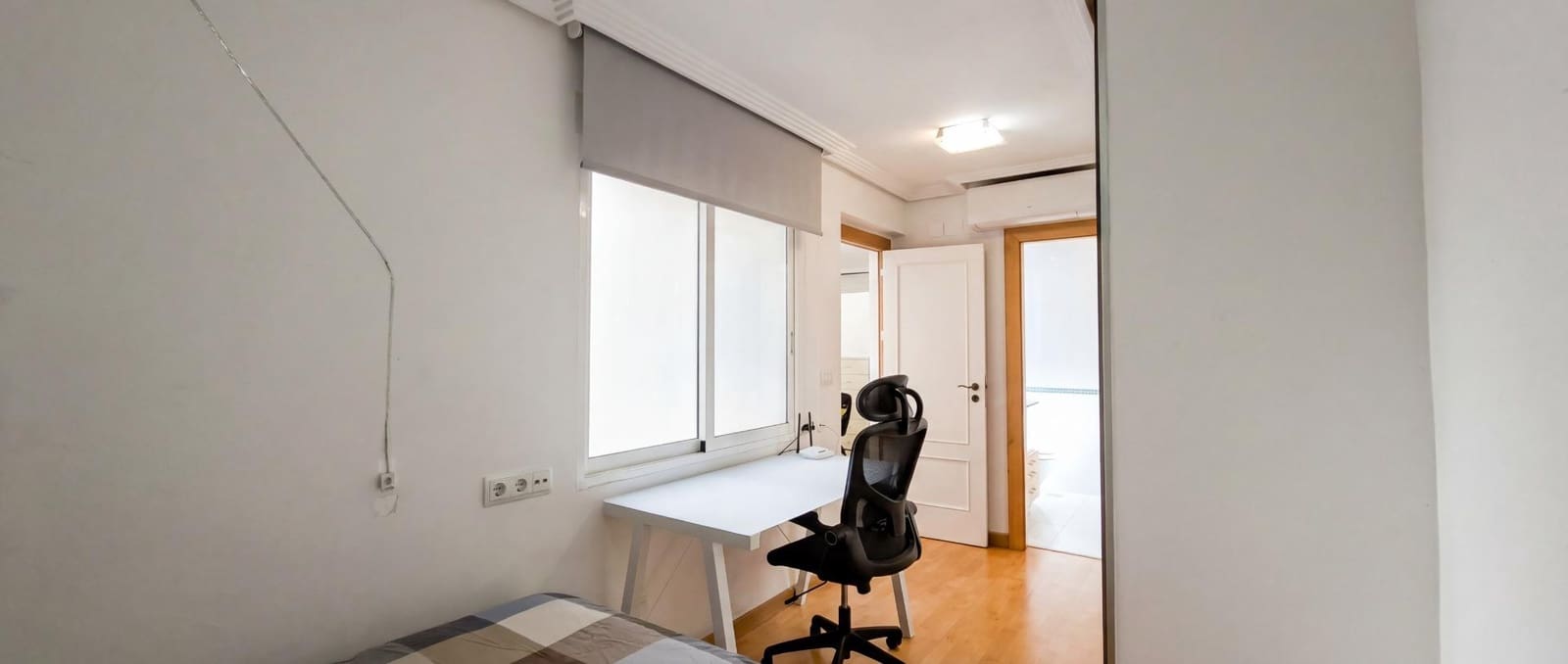 4 soverom Leilighet til salgs i Alicante by - € 799 000 (Ref: 9437563)