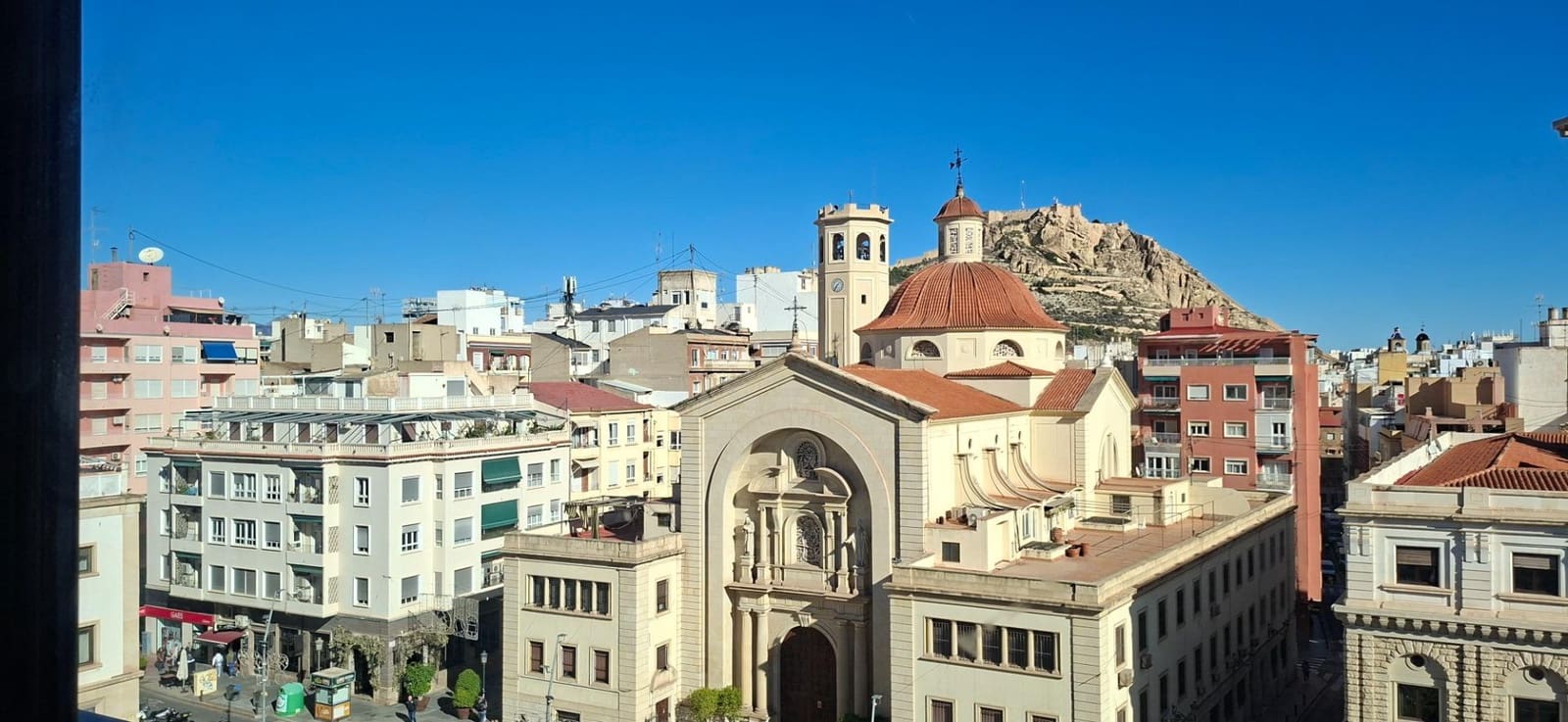 4 soverom Leilighet til salgs i Alicante by - € 799 000 (Ref: 9437563)