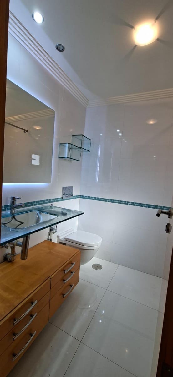 4 soverom Leilighet til salgs i Alicante by - € 799 000 (Ref: 9437563)