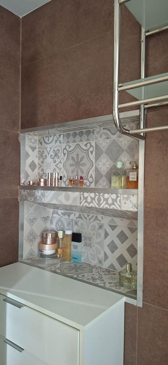 4 soverom Leilighet til salgs i Alicante by - € 799 000 (Ref: 9437563)