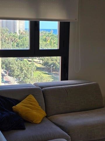 4 sypialnia Mieszkanie na sprzedaż w Alicante Golf, Miasto Alicante / Alacant z basenem garażem - 799 000 € (Ref: 9440740)