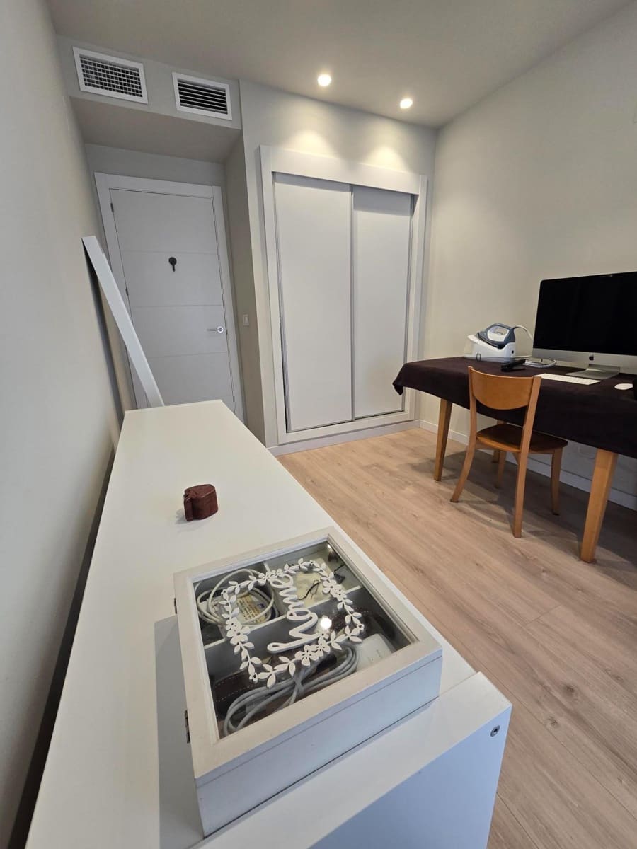 4 camera da letto Appartamento in vendita in Alicante citta con piscina garage - 799.000 € (Rif: 9440740)