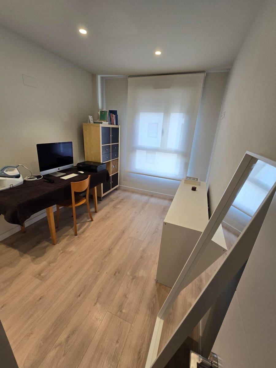 4 camera da letto Appartamento in vendita in Alicante citta con piscina garage - 799.000 € (Rif: 9440740)