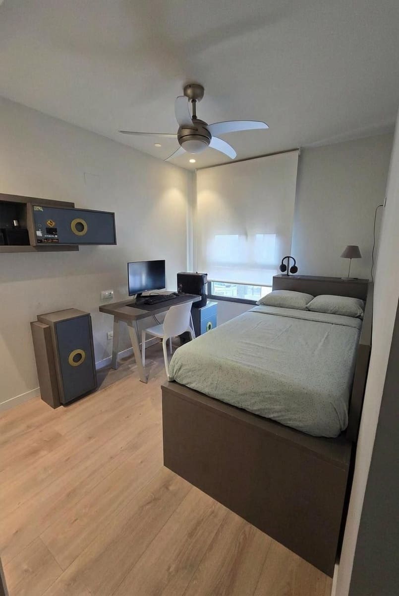 4 camera da letto Appartamento in vendita in Alicante citta con piscina garage - 799.000 € (Rif: 9440740)
