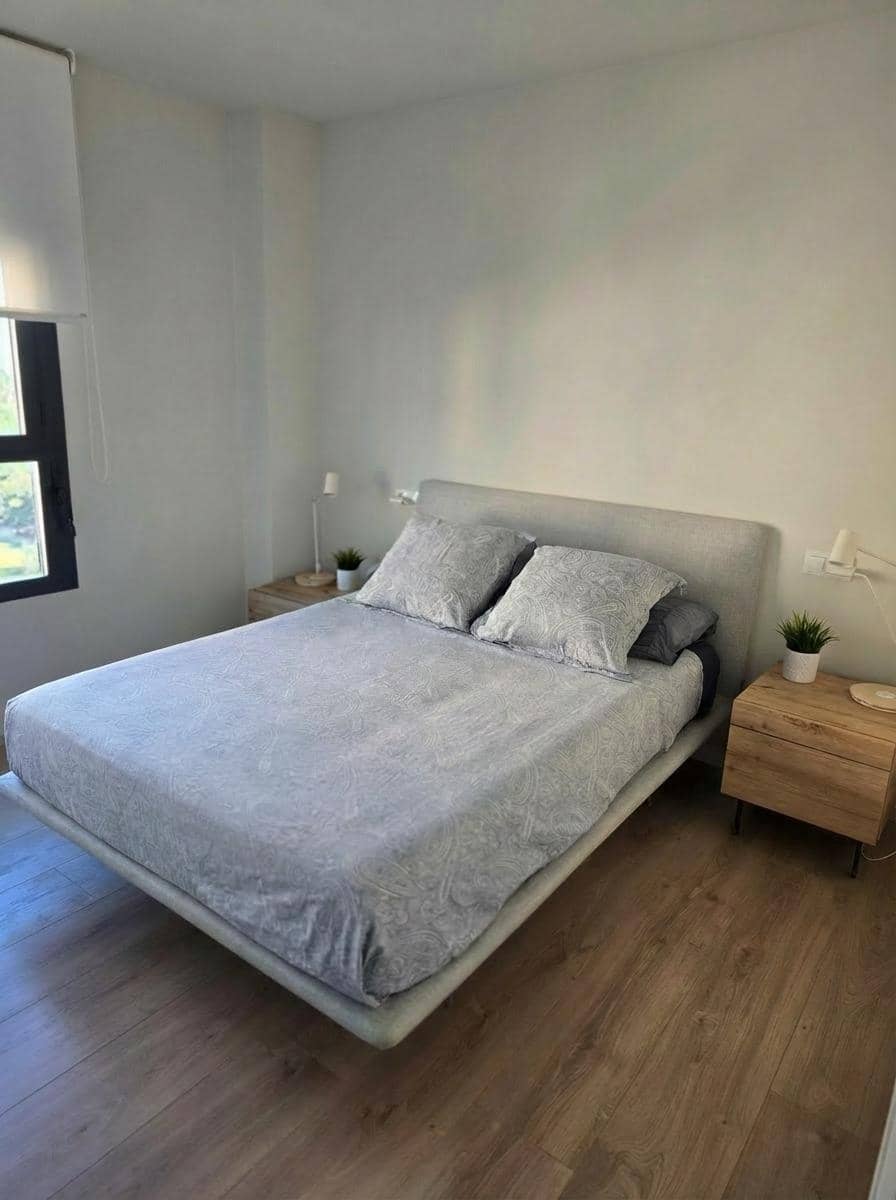4 camera da letto Appartamento in vendita in Alicante citta con piscina garage - 799.000 € (Rif: 9440740)