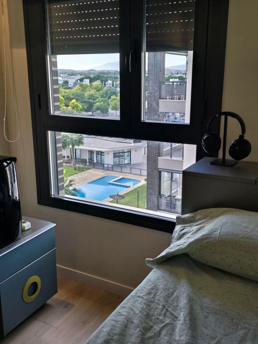 4 camera da letto Appartamento in vendita in Alicante citta con piscina garage - 799.000 € (Rif: 9440740)