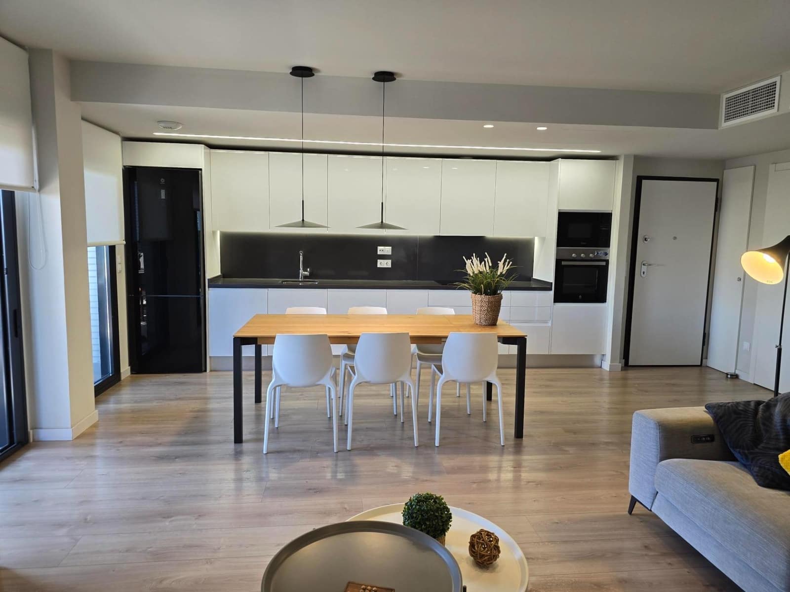 4 camera da letto Appartamento in vendita in Alicante citta con piscina garage - 799.000 € (Rif: 9440740)