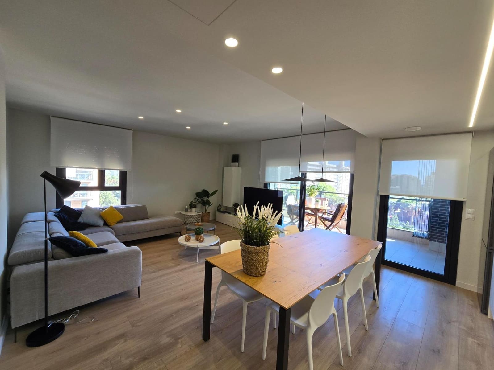 4 camera da letto Appartamento in vendita in Alicante citta con piscina garage - 799.000 € (Rif: 9440740)