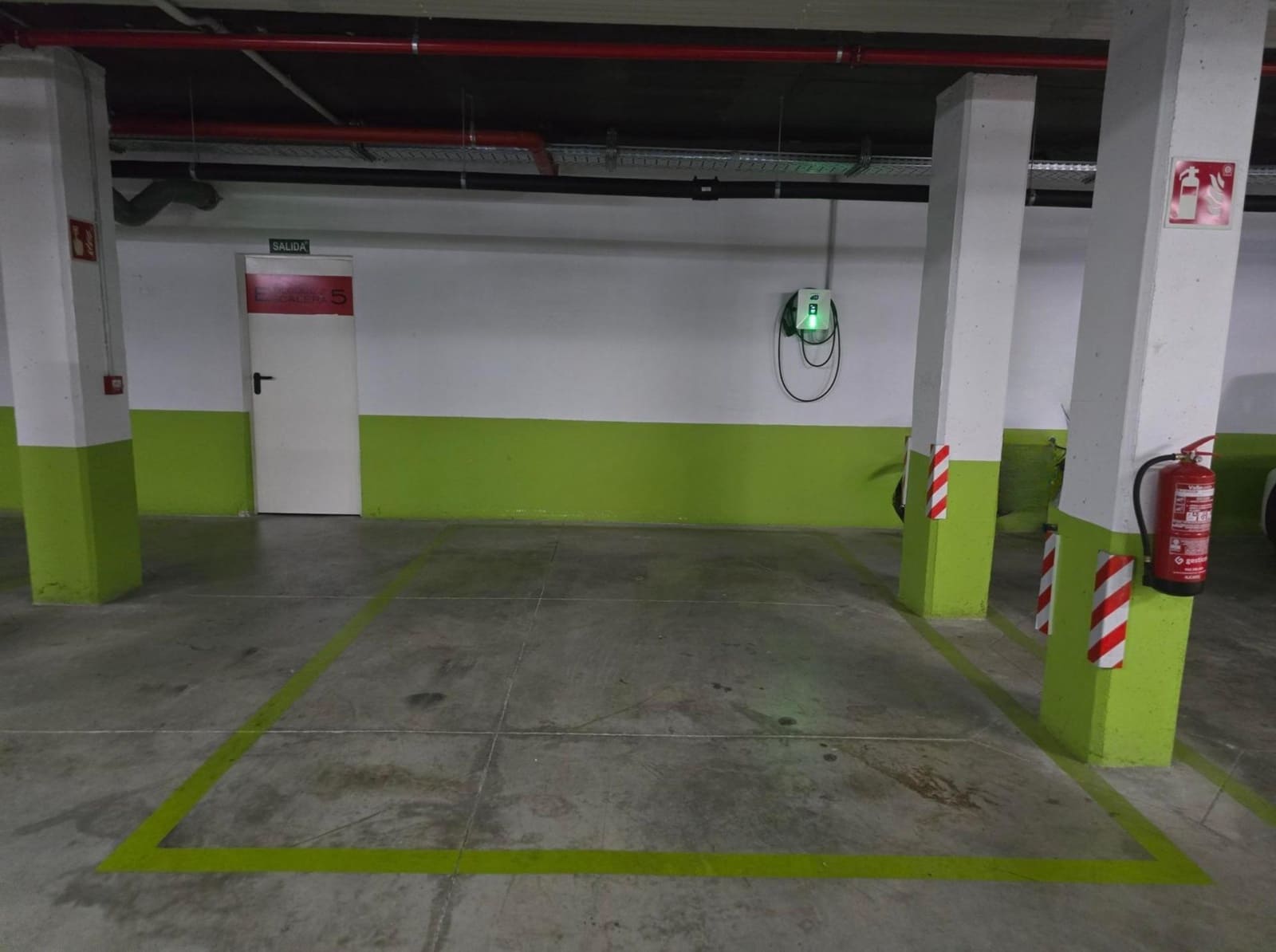 4 camera da letto Appartamento in vendita in Alicante citta con piscina garage - 799.000 € (Rif: 9440740)