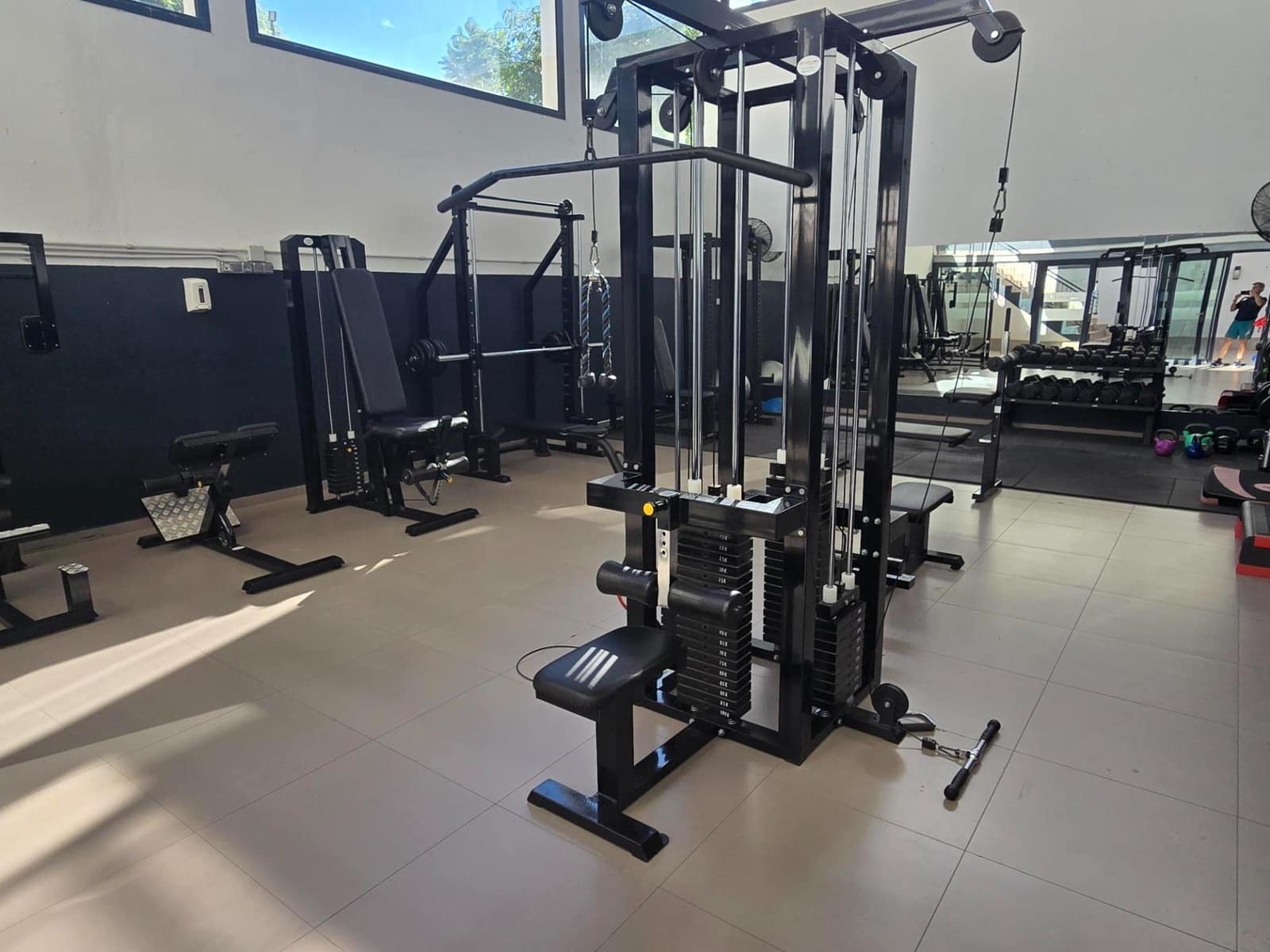 4 camera da letto Appartamento in vendita in Alicante citta con piscina garage - 799.000 € (Rif: 9440740)