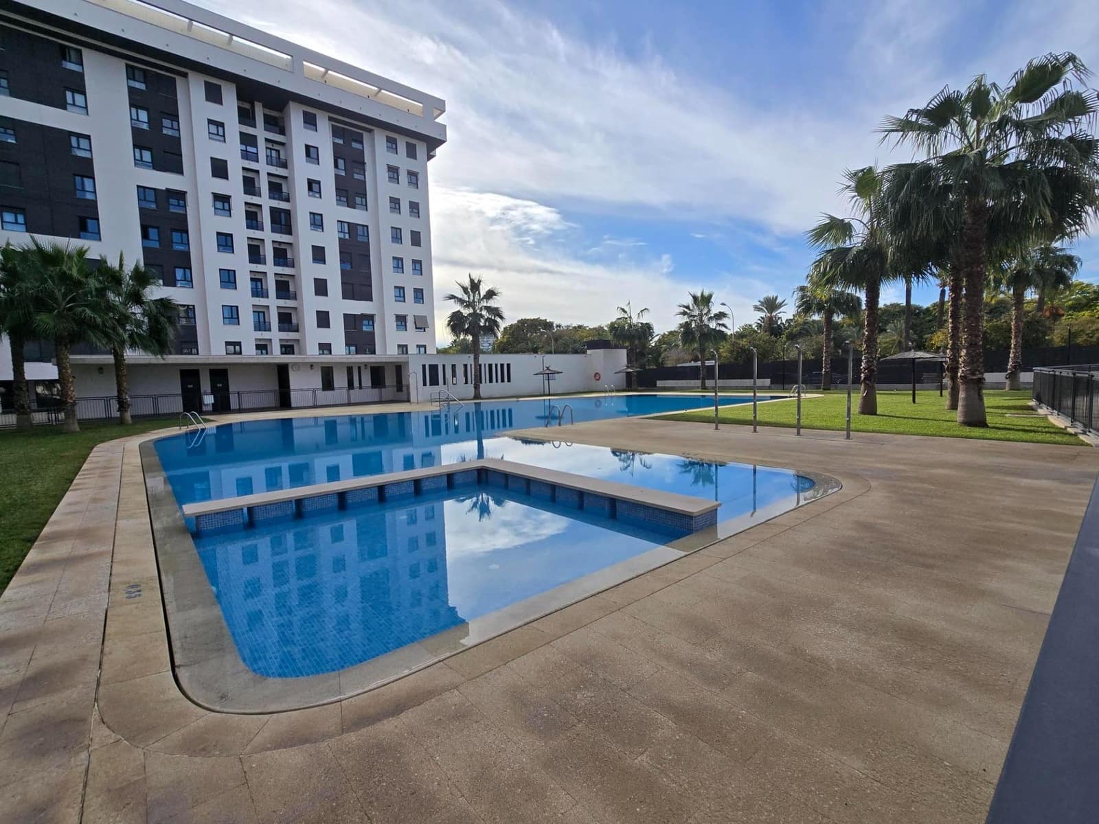 4 camera da letto Appartamento in vendita in Alicante citta con piscina garage - 799.000 € (Rif: 9440740)