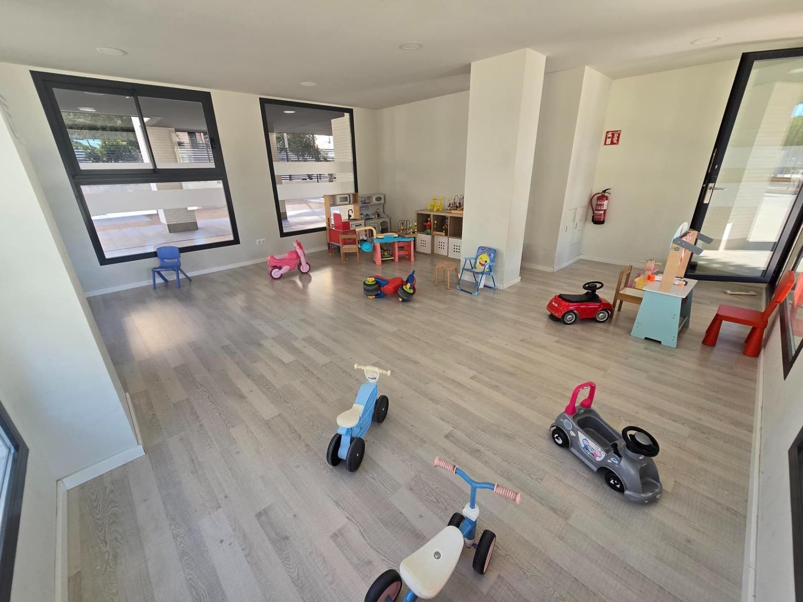 4 camera da letto Appartamento in vendita in Alicante citta con piscina garage - 799.000 € (Rif: 9440740)