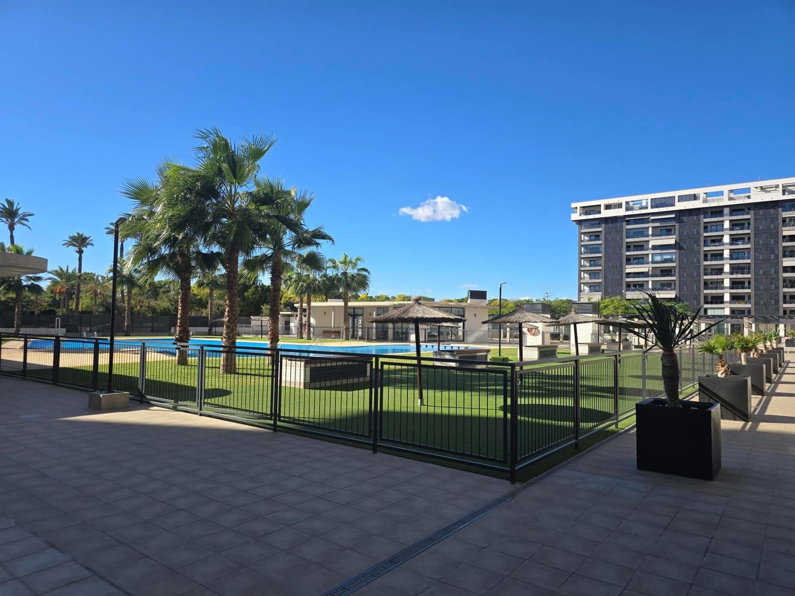 4 camera da letto Appartamento in vendita in Alicante citta con piscina garage - 799.000 € (Rif: 9440740)