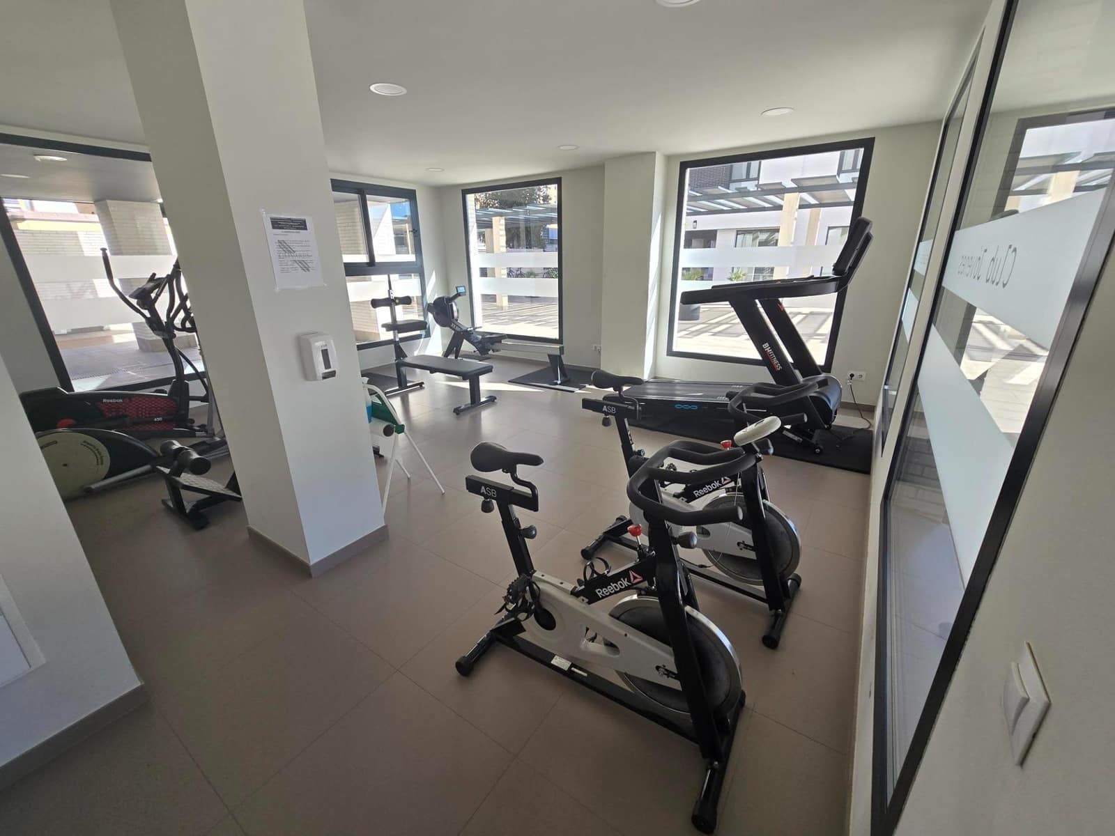 4 camera da letto Appartamento in vendita in Alicante citta con piscina garage - 799.000 € (Rif: 9440740)