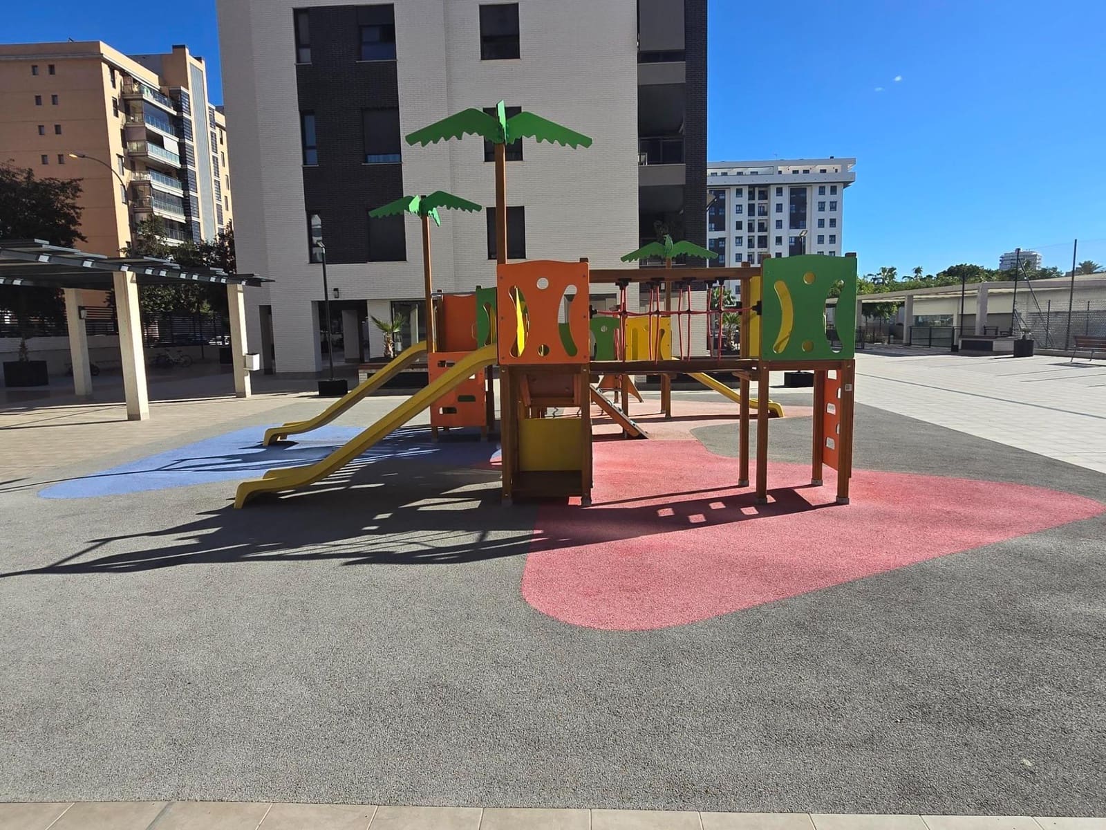 4 camera da letto Appartamento in vendita in Alicante citta con piscina garage - 799.000 € (Rif: 9440740)