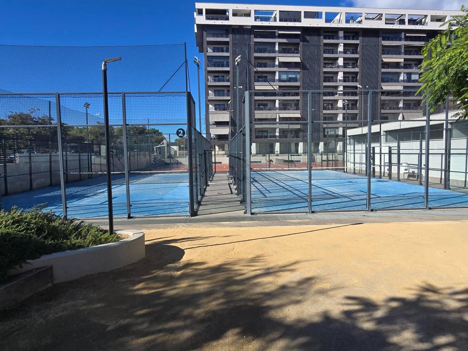 4 camera da letto Appartamento in vendita in Alicante citta con piscina garage - 799.000 € (Rif: 9440740)