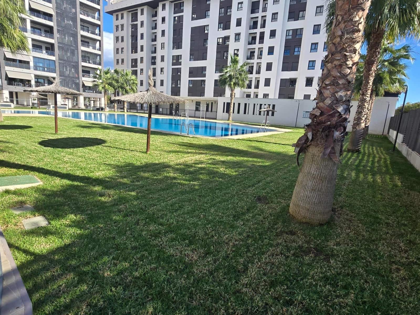 4 camera da letto Appartamento in vendita in Alicante citta con piscina garage - 799.000 € (Rif: 9440740)