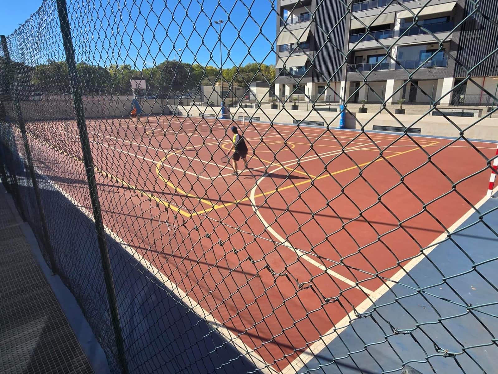 4 camera da letto Appartamento in vendita in Alicante citta con piscina garage - 799.000 € (Rif: 9440740)