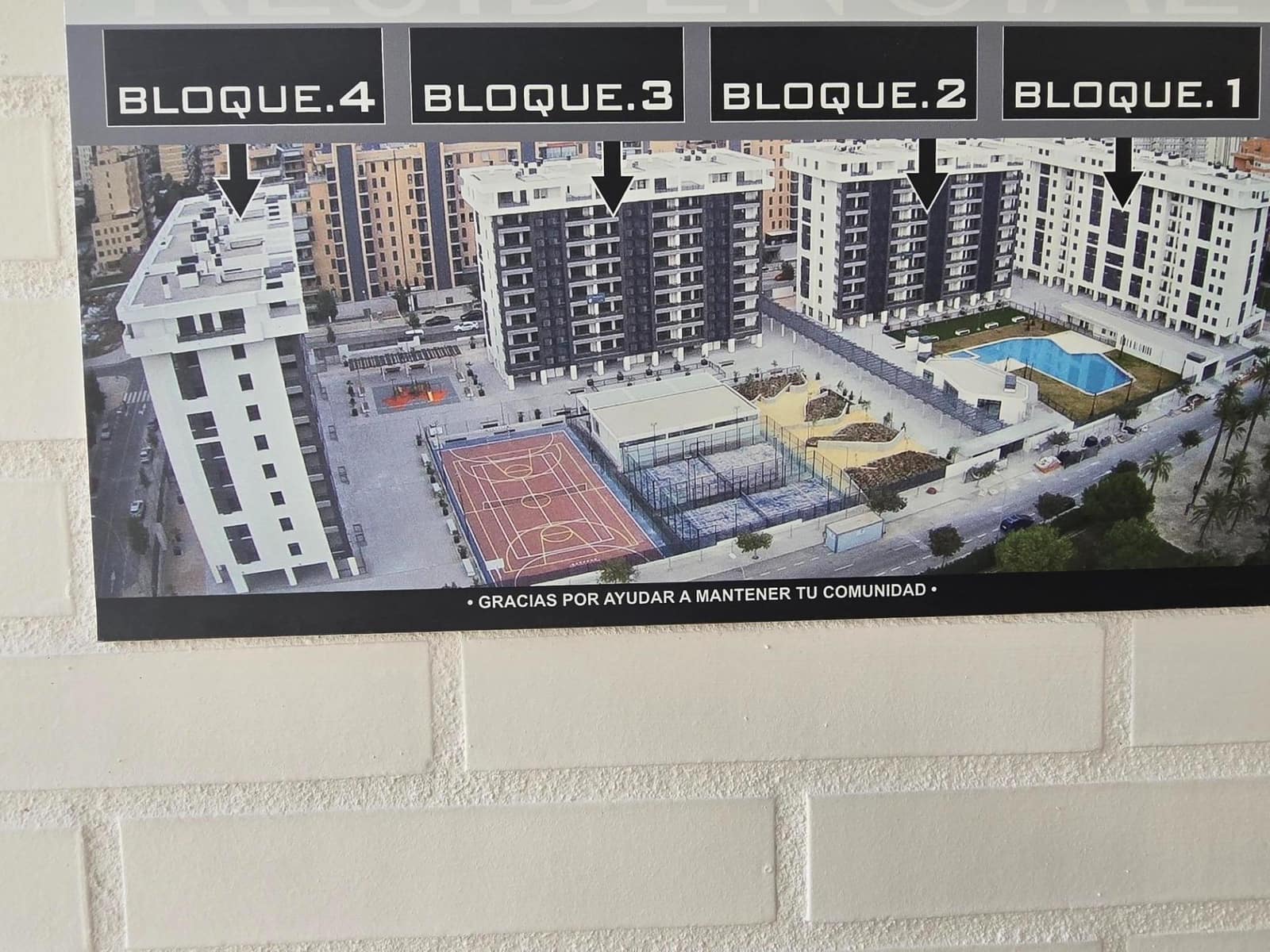 4 camera da letto Appartamento in vendita in Alicante citta con piscina garage - 799.000 € (Rif: 9440740)